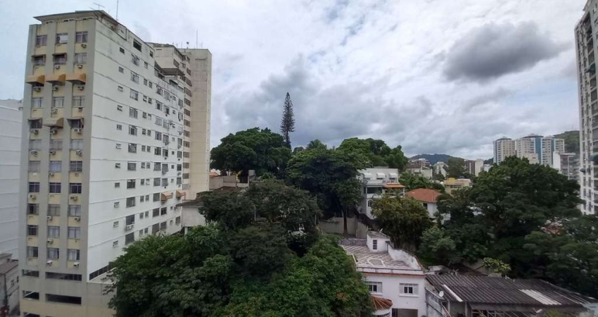 Apartamento com 4 dormitórios à venda, 220 m² por R$ 1.500.000,00 - Icaraí - Niterói/RJ