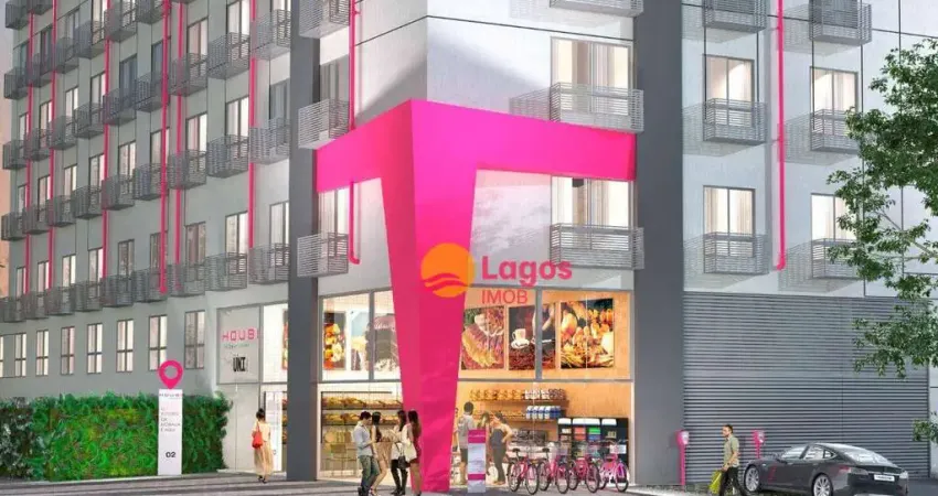 Studio com 1 dormitório à venda, 20 m² por R$ 485.000,00 - Boa Viagem - Niterói/RJ