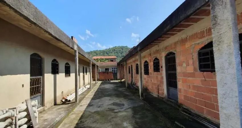 Terreno à venda, 360 m² por R$ 220.000,00 - São José do Imbassaí - Maricá/RJ