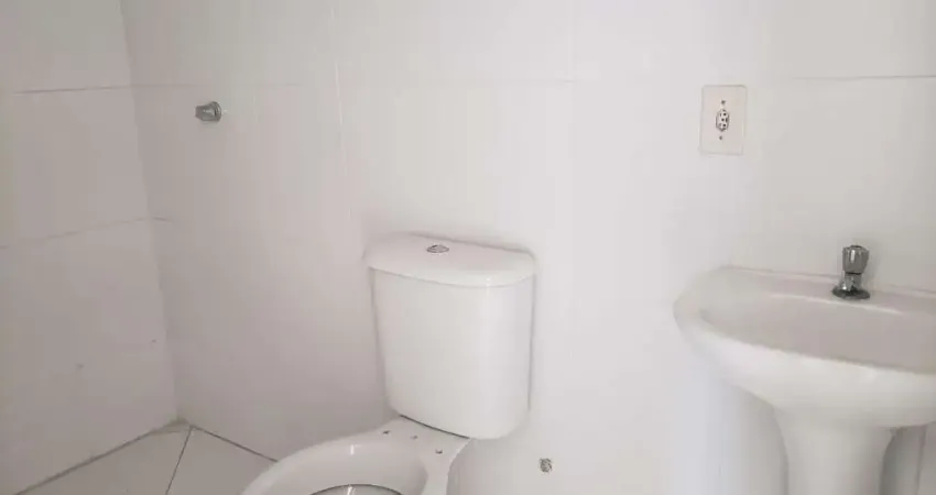 Apartamento com 2 dormitórios à venda, 63 m² por R$ 180.000,00 - Santa Bárbara - Niterói/RJ
