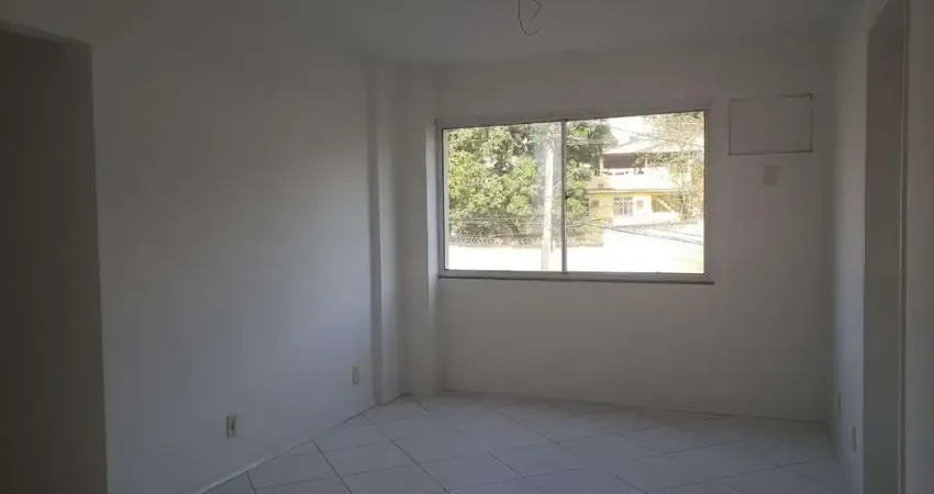 Apartamento com 2 dormitórios à venda, 66 m² por R$ 180.000,00 - Santa Bárbara - Niterói/RJ