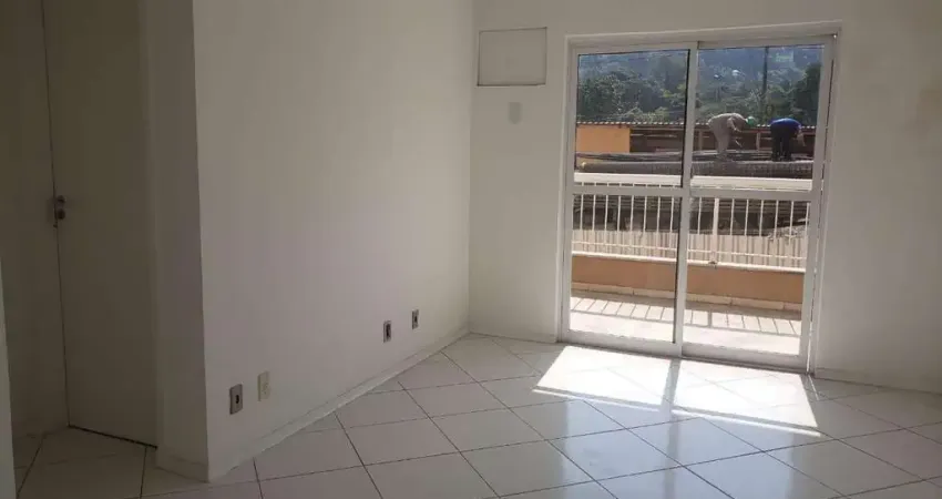 Apartamento com 1 dormitório à venda, 45 m² por R$ 165.000,00 - Santa Bárbara - Niterói/RJ
