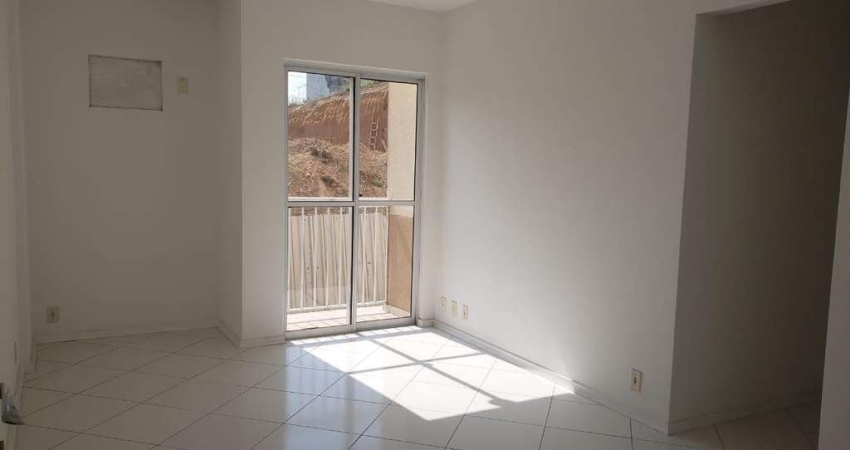 Apartamento com 2 dormitórios à venda, 63 m² por R$ 216.000,00 - Santa Bárbara - Niterói/RJ