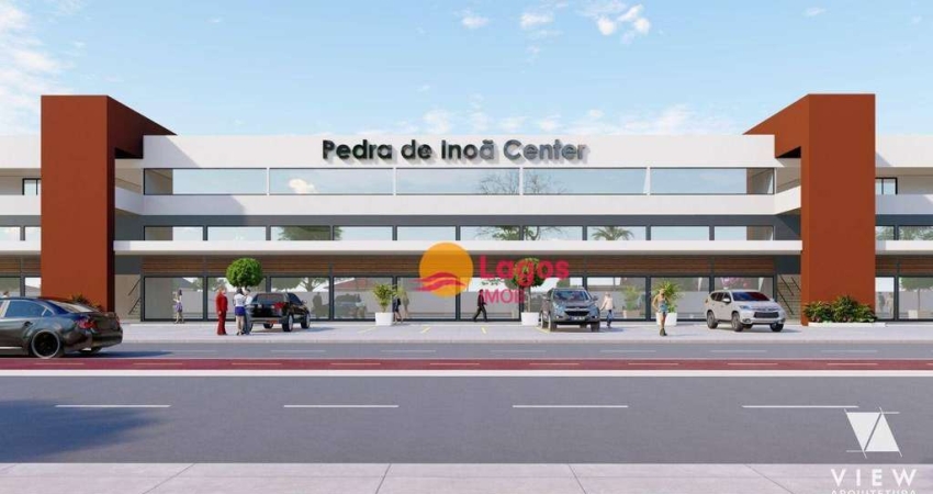 Loja à venda, 30 m² por R$ 450.000 - Cajueiros (Itaipuaçu) - Maricá/RJ