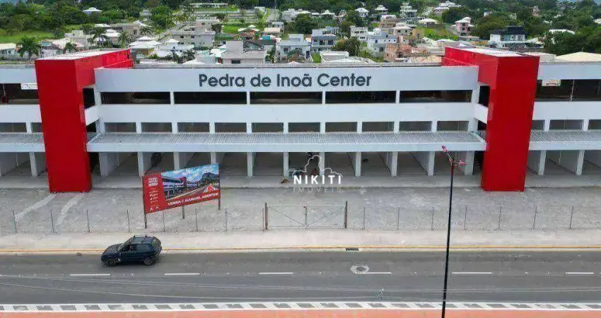 Loja à venda, 30 m² por r$ 350.000,00 - cajueiros (itaipuaçu) - maricá/rj