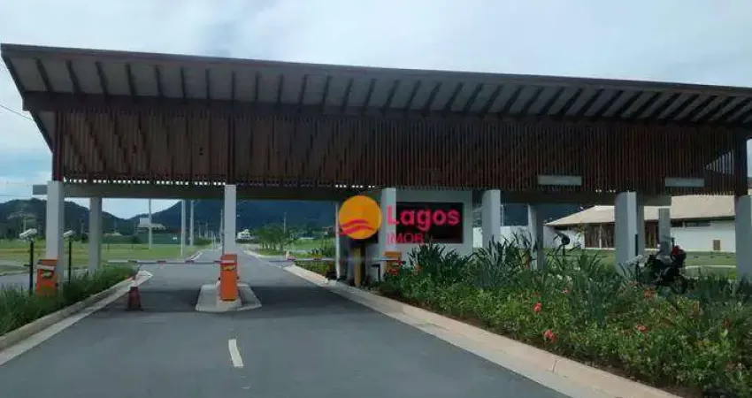 Terreno à venda, 366 m² por R$ 204.678 - Inoã - Maricá/RJ