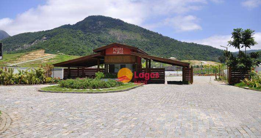 Terreno à venda, 450 m² por R$ 95.900 - Pilar - Maricá/RJ