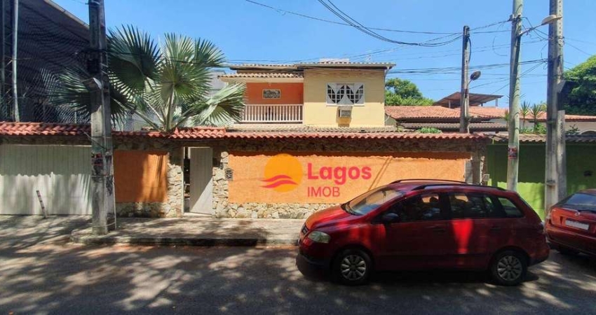 Casa à venda, 320 m² por R$ 650.000,00 - Maria Paula - São Gonçalo/RJ