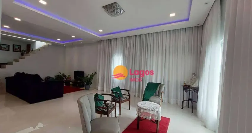 Casa com 5 dormitórios à venda, 414 m² por R$ 700.000,00 - Flamengo - Maricá/RJ