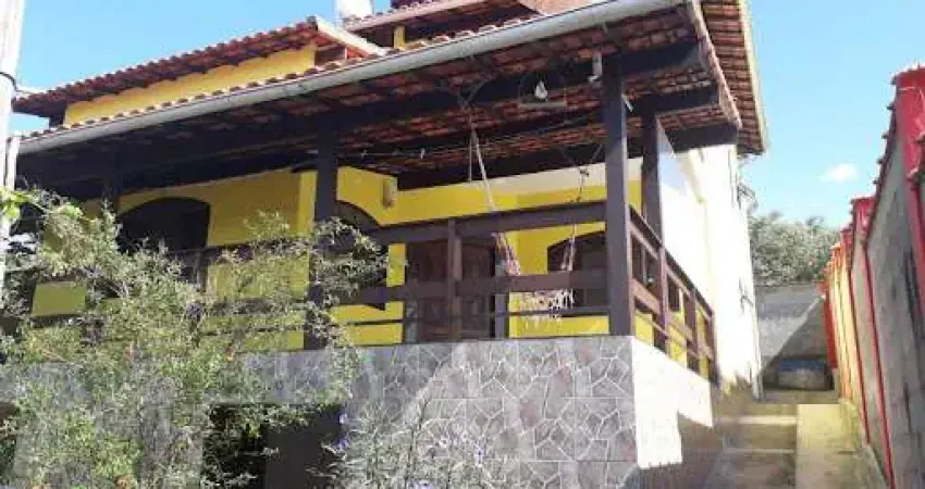 Casa à venda, 272 m² por R$ 790.000,00 - Itapeba - Maricá/RJ