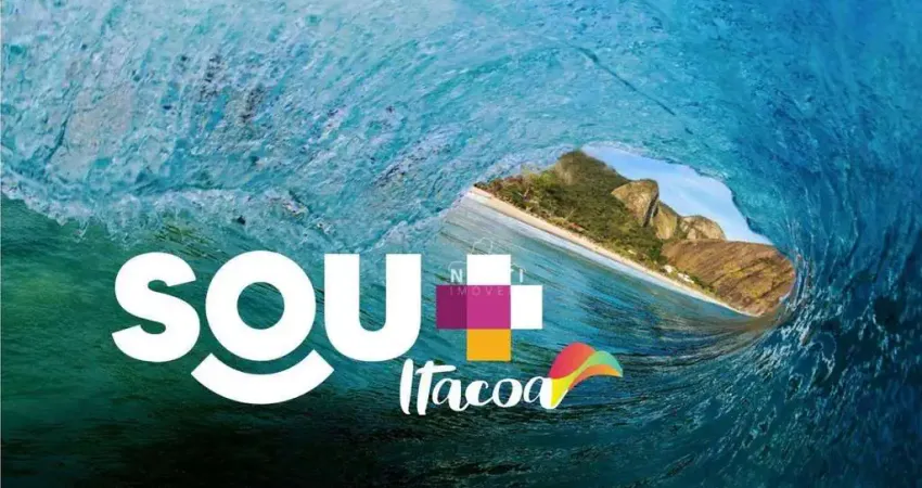 Apartamento à venda, 40 m² por R$ 605.000,00 - Itaipu - Niterói/RJ