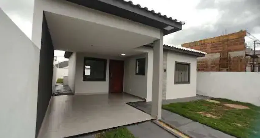 Casa à venda, 80 m² por R$ 430.000,00 - Ubatiba - Maricá/RJ