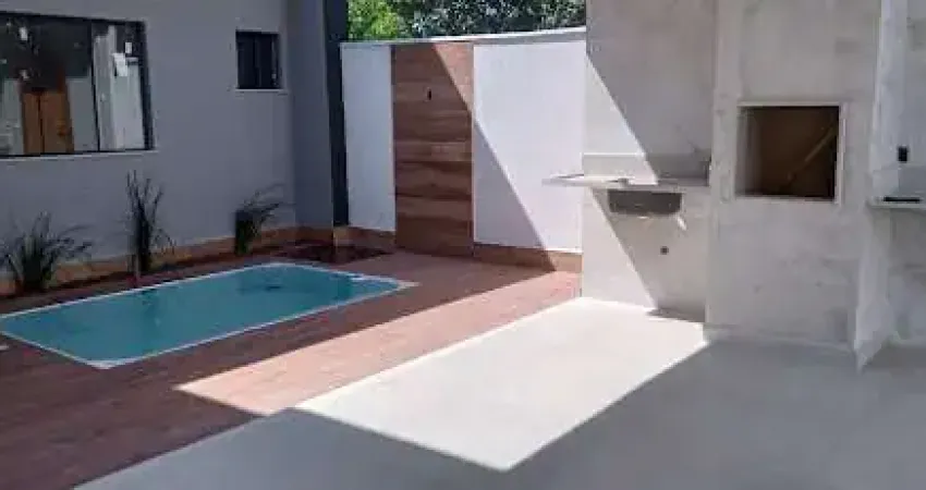 Casa à venda, 103 m² por R$ 750.000,00 - Jardim Atlântico Oeste (Itaipuaçu) - Maricá/RJ