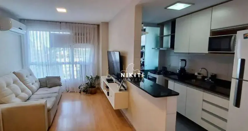Apartamento à venda, 70 m² por R$ 380.000,00 - Maria Paula - Niterói/RJ