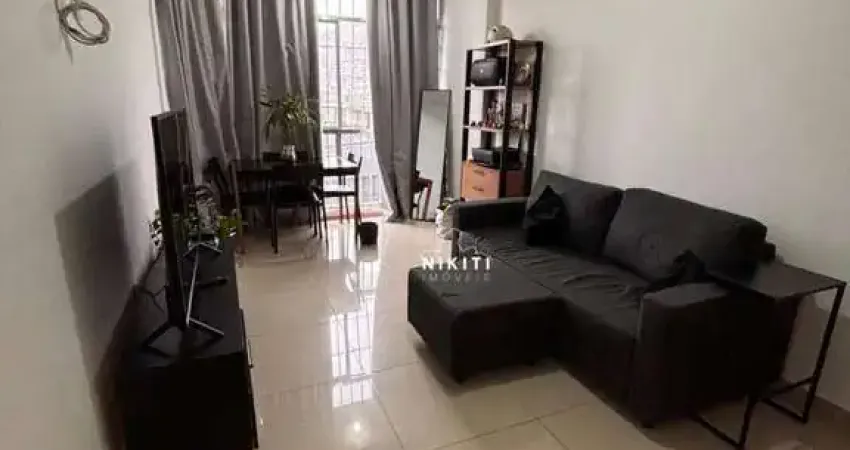 Apartamento com 2 dormitórios à venda, 60 m² por R$ 240.000,00 - Fonseca - Niterói/RJ
