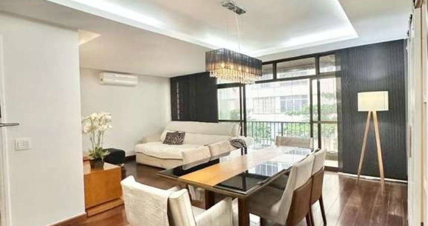Apartamento com 4 dormitórios, 206 m² - venda por R$ 2.190.000,00 ou aluguel por R$ 13.583,01/mês - Icaraí - Niterói/RJ