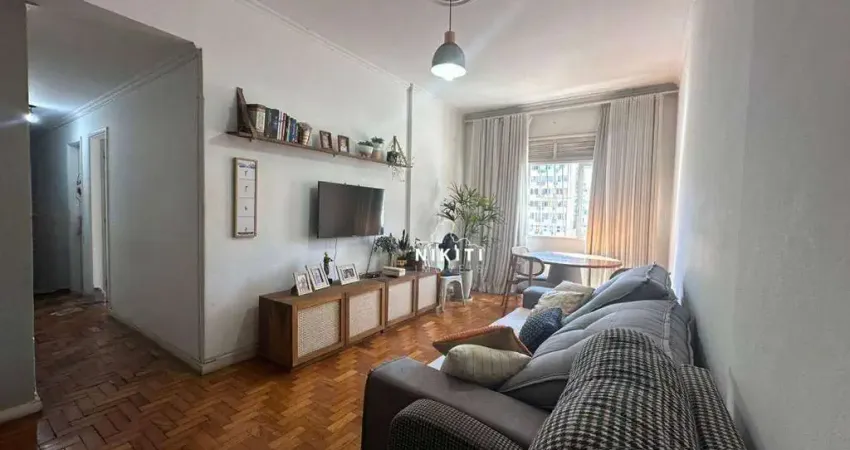 Apartamento com 3 dormitórios à venda, 120 m² por R$ 800.000,00 - Icaraí - Niterói/RJ