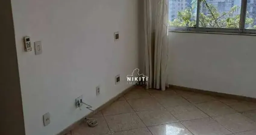 Apartamento com 3 dormitórios à venda, 140 m² por R$ 590.000,00 - Icaraí - Niterói/RJ