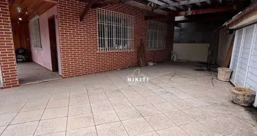 Casa com 3 dormitórios à venda, 151 m² por R$ 380.000,00 - Fonseca - Niterói/RJ