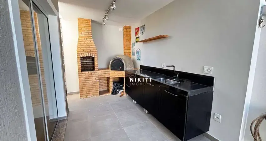 Casa com 3 dormitórios à venda, 109 m² por R$ 600.000,00 - Itaipu - Niterói/RJ