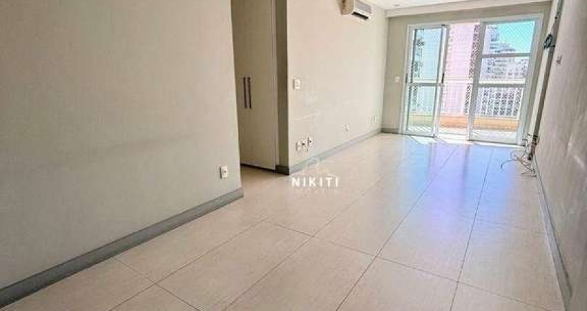 Apartamento com 3 dormitórios à venda, 115 m² por R$ 1.190.000,00 - Icaraí - Niterói/RJ