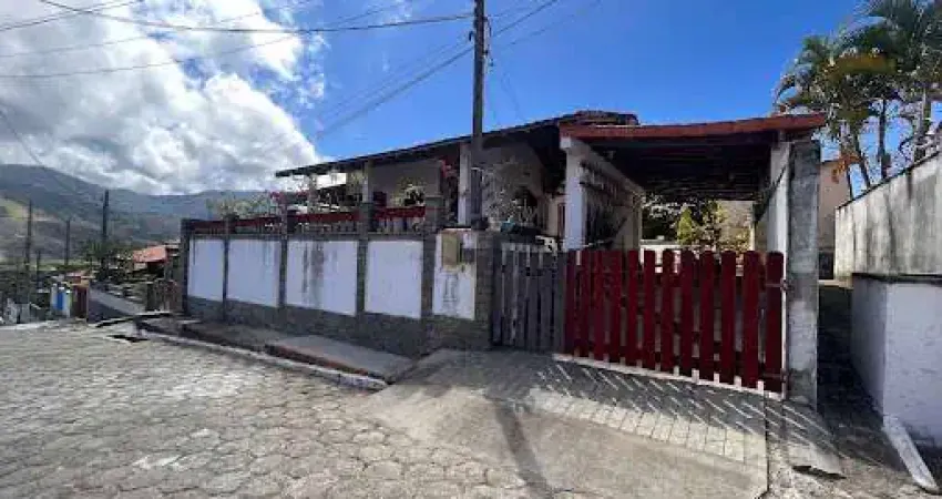 Casa com 3 dormitórios à venda, 90 m² por R$ 550.000,00 - Ponta Negra - Maricá/RJ