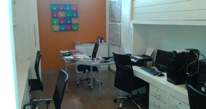 Loja à venda, 46 m² por R$ 150.000,00 - Piratininga - Niterói/RJ