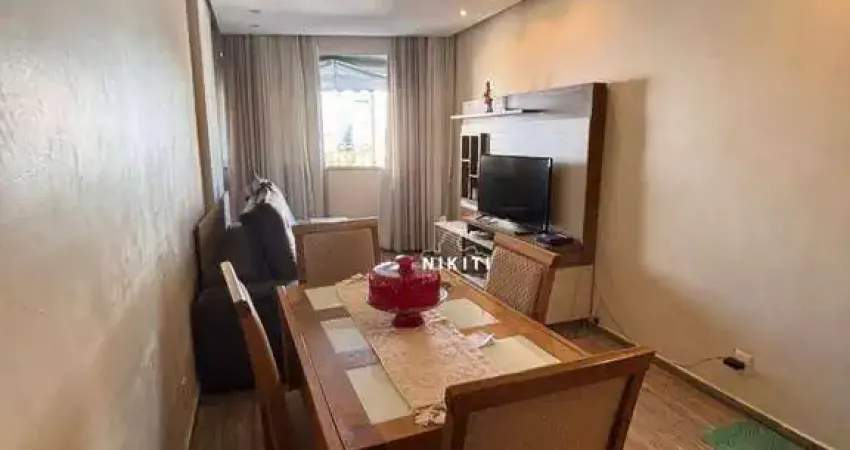 Apartamento com 2 dormitórios à venda, 75 m² por R$ 600.000,00 - Icaraí - Niterói/RJ