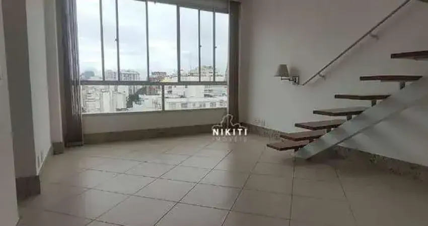 Cobertura à venda, 95 m² por R$ 700.000,00 - Icaraí - Niterói/RJ