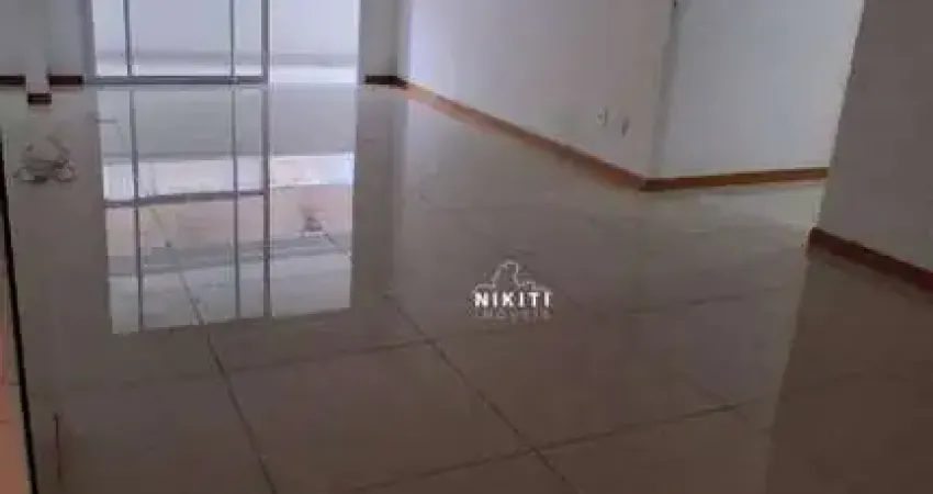 Apartamento com 3 dormitórios à venda, 112 m² por r$ 1.450.000,00 - icaraí - niterói/rj