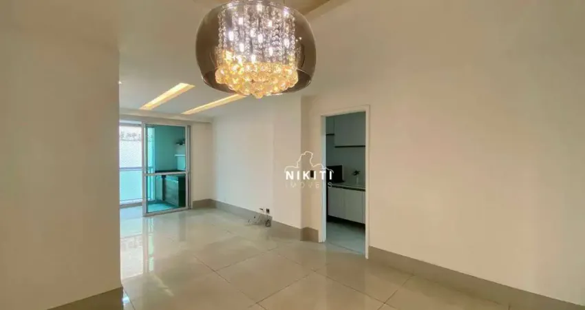 Apartamento à venda, 114 m² por r$ 950.000,00 - icaraí - niterói/rj