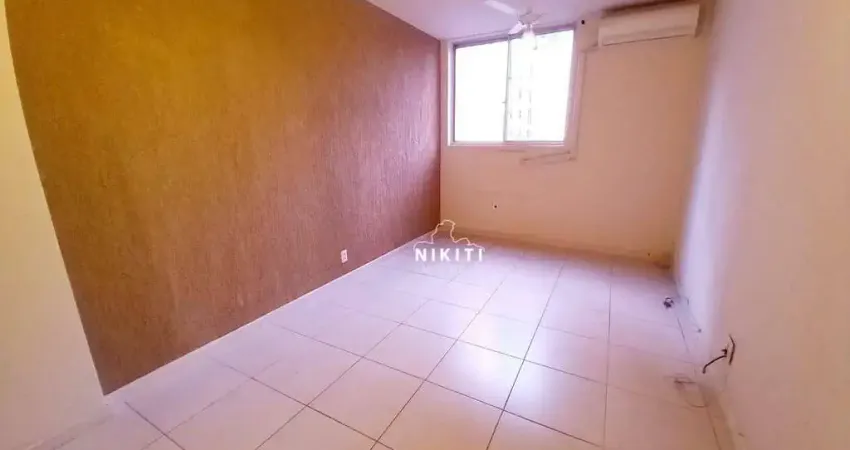 Apartamento à venda, 65 m² por r$ 480.000,00 - icaraí - niterói/rj