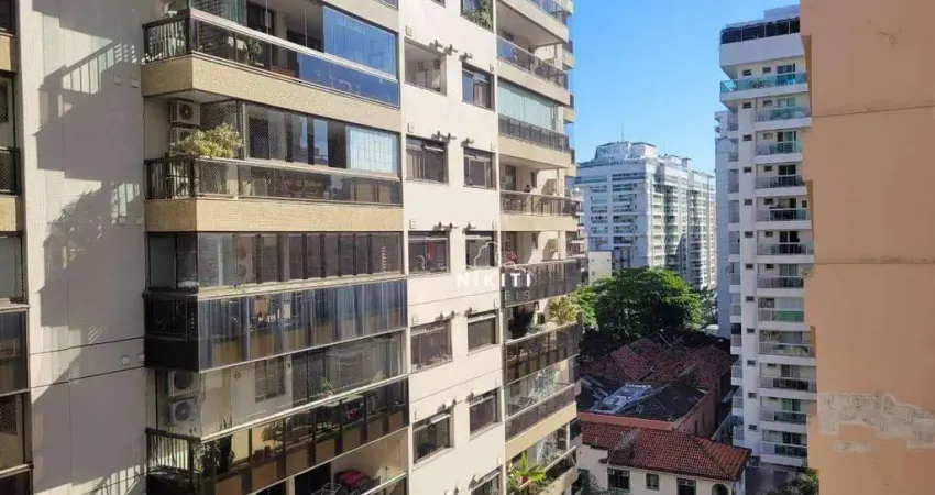 Apartamento com 4 dormitórios à venda, 146 m² por r$ 1.890.000,00 - icaraí - niterói/rj