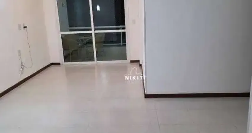 Apartamento com 2 dormitórios à venda, 85 m² por r$ 550.000,00 - piratininga - niterói/rj