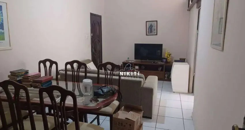 Apartamento com 2 dormitórios à venda, 90 m² por r$ 315.000,00 - fonseca - niterói/rj