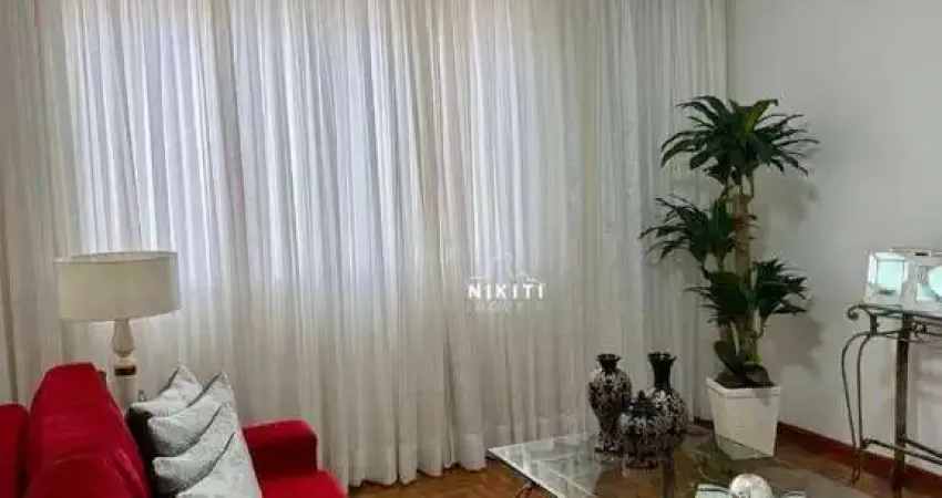 Apartamento com 2 dormitórios à venda, 70 m² por r$ 287.000,00 - santa rosa - niterói/rj