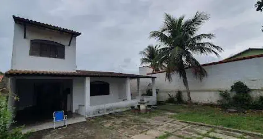 Casa com 4 dormitórios para alugar, 220 m² - barra de maricá - maricá/rj