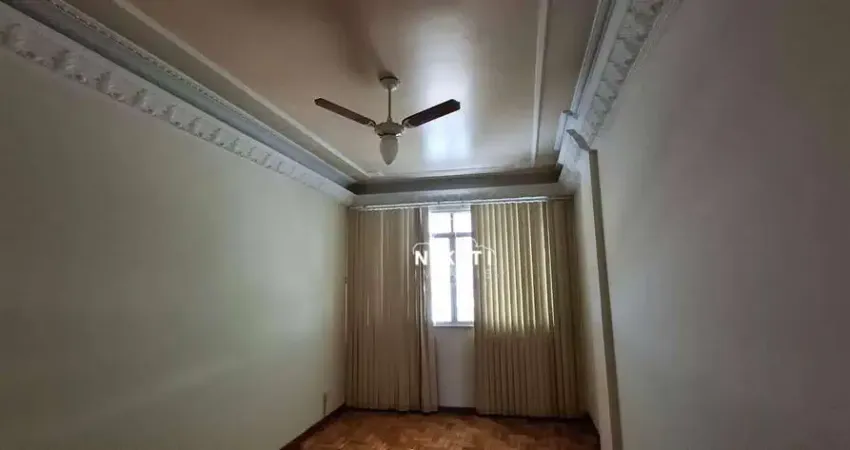 Apartamento com 2 dormitórios à venda, 60 m² por r$ 380.000,00 - centro - niterói/rj