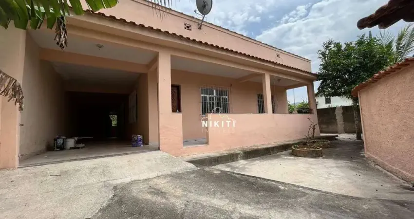 Casa com 2 dormitórios para alugar, 85 m² - são josé de imbassai - maricá/rj