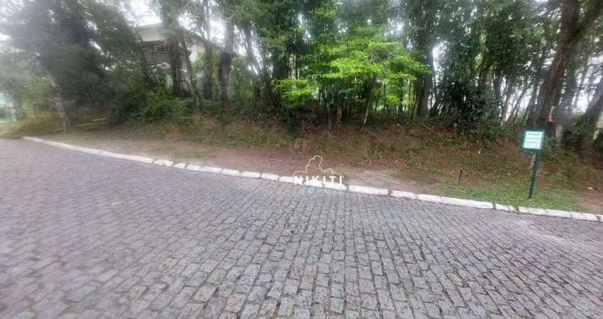 Terreno à venda, 508 m² por r$ 350.000,00 - pendotiba - niterói/rj