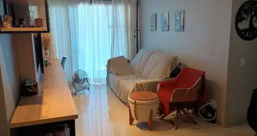 Apartamento com 2 dormitórios à venda, 70 m² por r$ 650.000,00 - icaraí - niterói/rj