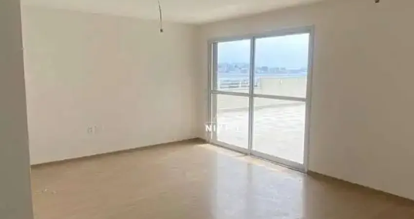 Apartamento com 3 dormitórios à venda, 84 m² por r$ 880.000,00 - centro - niterói/rj