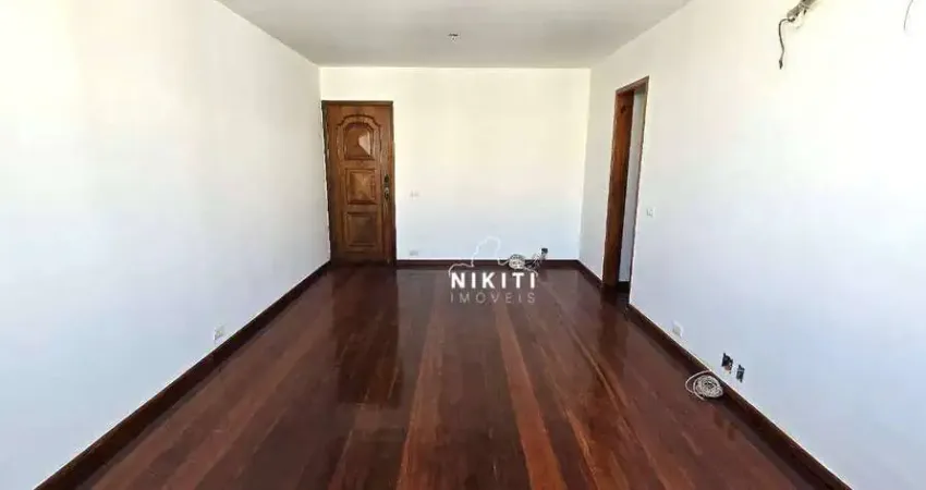 Apartamento com 3 dormitórios à venda, 120 m² por r$ 1.050.000,00 - icaraí - niterói/rj