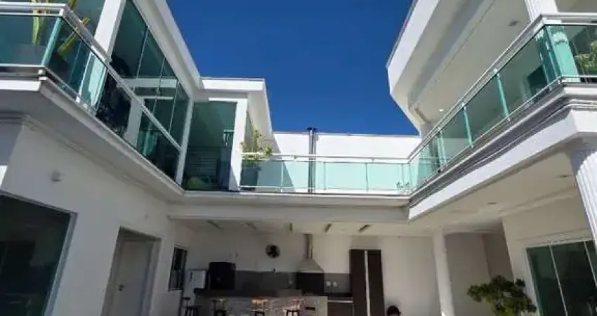 Casa com 3 dormitórios para alugar, 300 m² por r$ 12.750,00/ano - são josé de imbassai - maricá/rj