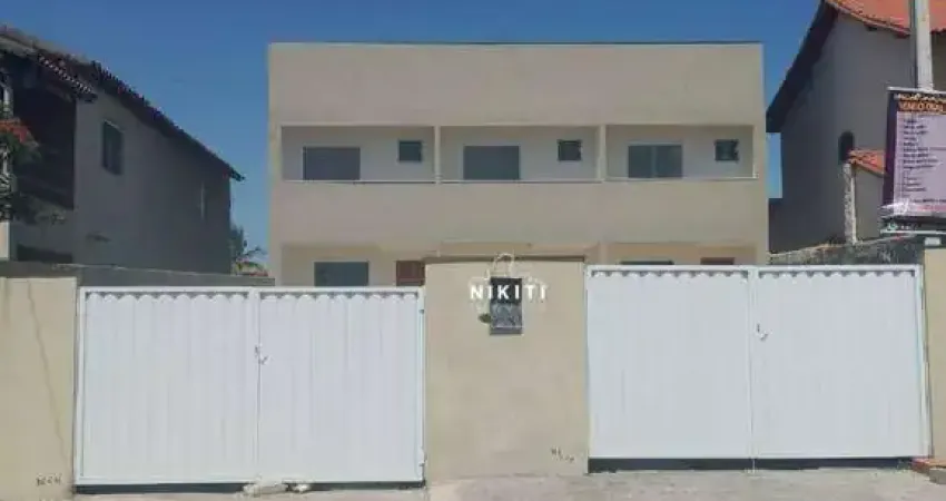 Casa com 3 dormitórios para alugar, 165 m² por r$ 4.080,00/mês - barra de maricá - maricá/rj