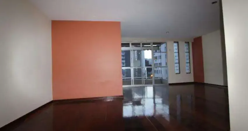 Apartamento com 3 dormitórios à venda, 135 m² por r$ 750.000,00 - icaraí - niterói/rj