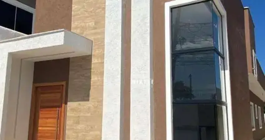 Casa à venda, 93 m² por R$ 545.000,00 - Jardim Atlântico Central (Itaipuaçu) - Maricá/RJ