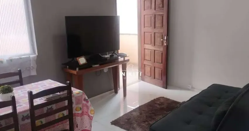 Apartamento com 2 dormitórios à venda, 45 m² por R$ 230.000,00 - Mumbuca - Maricá/RJ