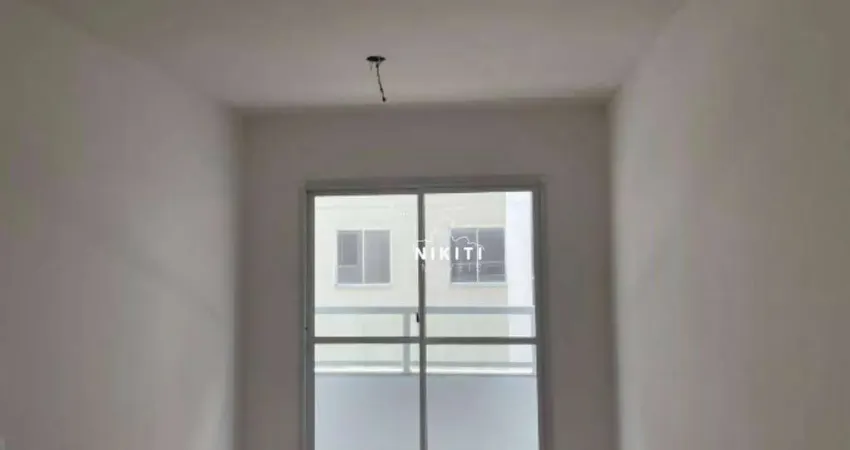 Apartamento à venda, 43 m² por R$ 315.000,00 - Maria Paula - Niterói/RJ