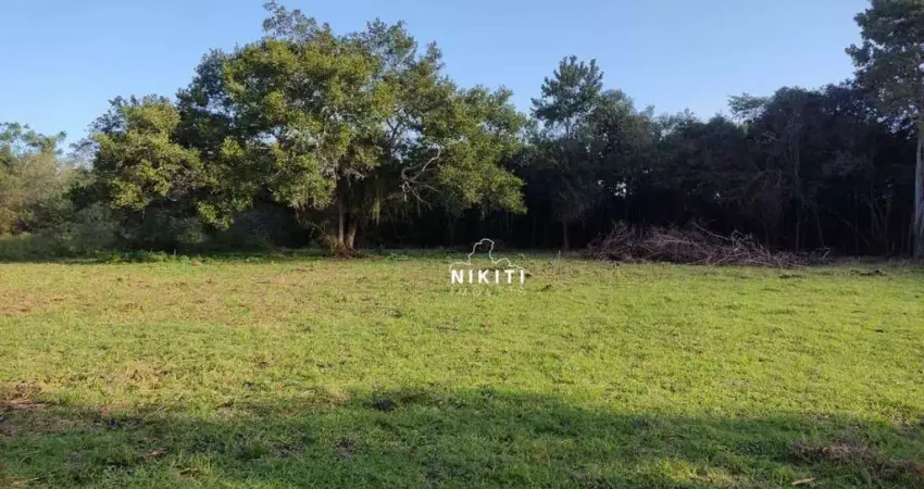 Terreno à venda, 1200 m² por R$ 150.000,00 - Jardim Atlântico Central (Itaipuaçu) - Maricá/RJ